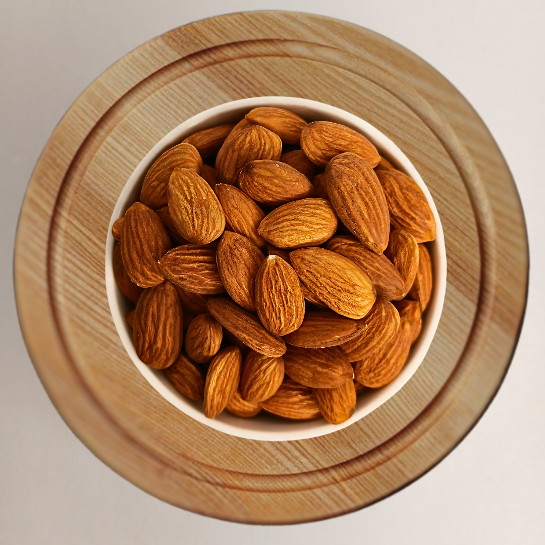 Almond Kernels - California Premium